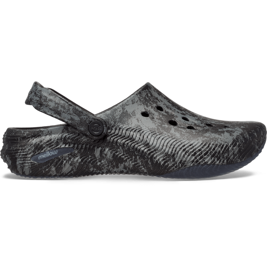 Colour Mellow 2 Motion Clog - Side - Crocs