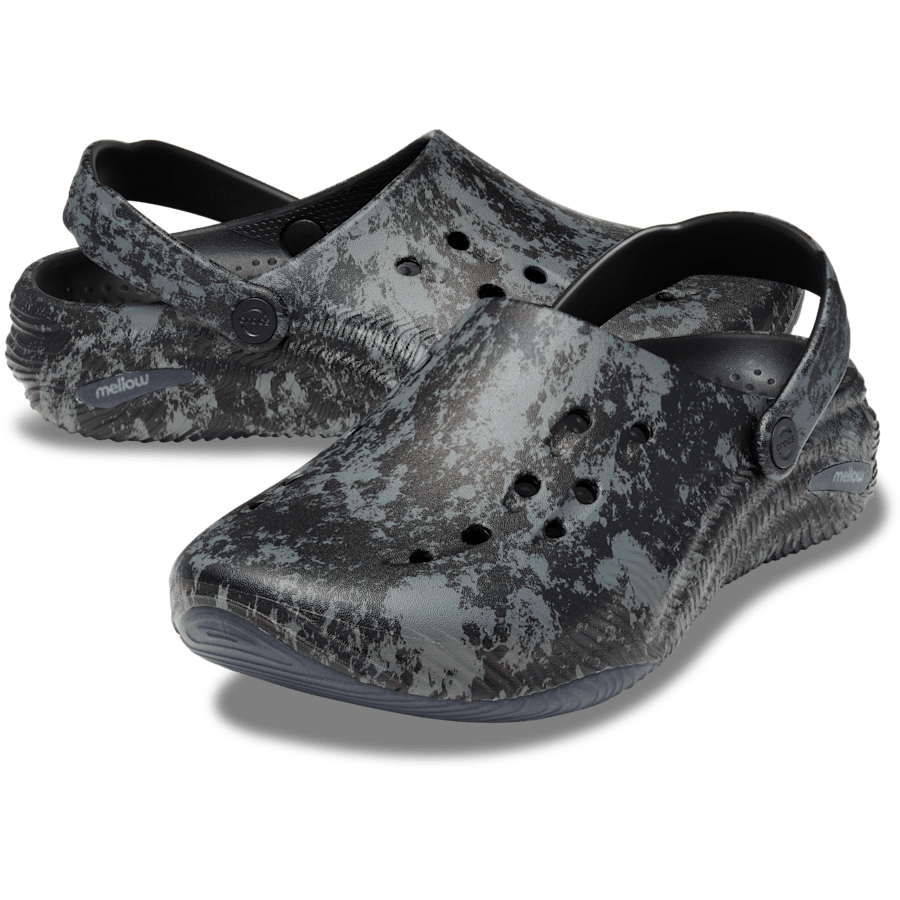 Colour Mellow 2 Motion Clog - Pair - Crocs