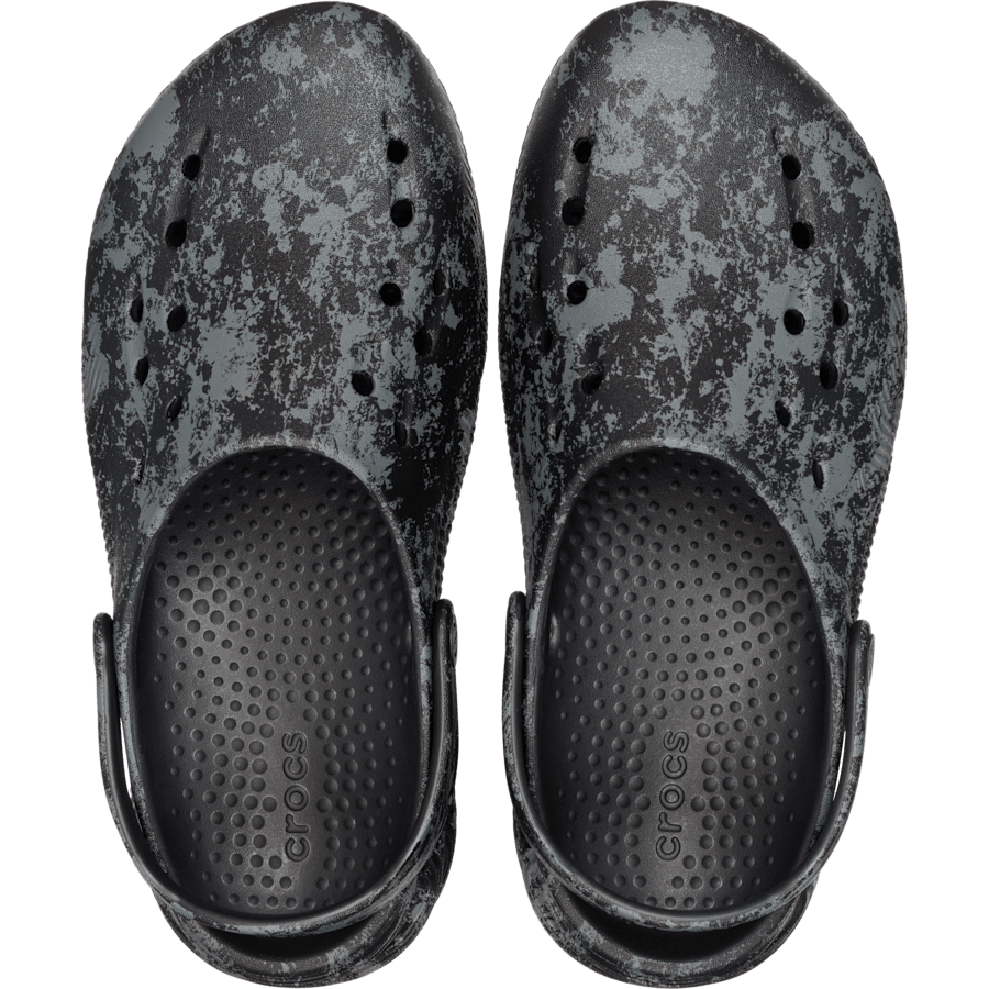 Colour Mellow 2 Motion Clog - Top - Crocs