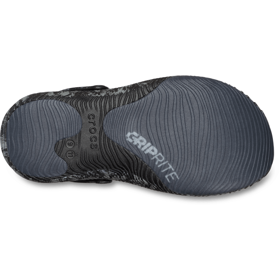 Colour Mellow 2 Motion Clog - Bottom - Crocs