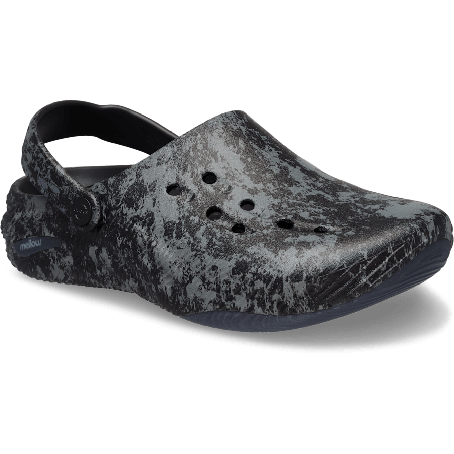 Colour Mellow 2 Motion Clog - Angle - Crocs