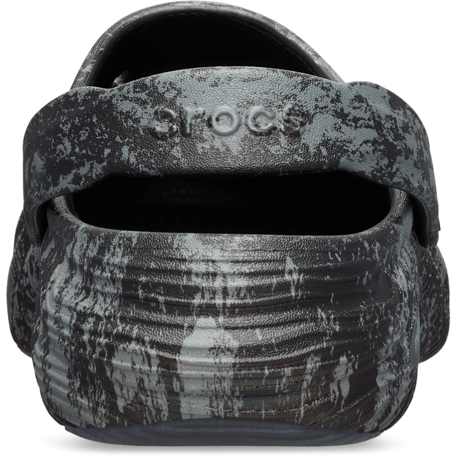 Colour Mellow 2 Motion Clog - Back - Crocs