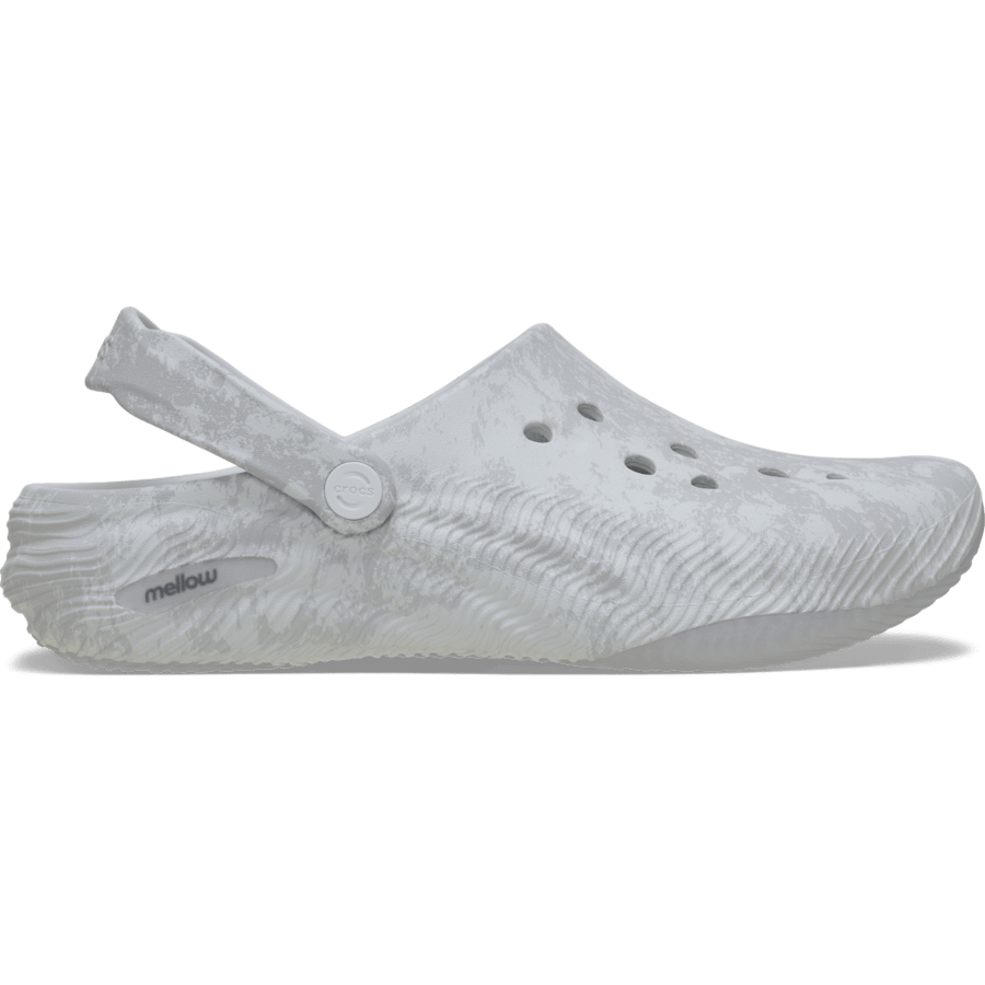 Moonlight Mellow 2 Motion Clog - Side - Crocs