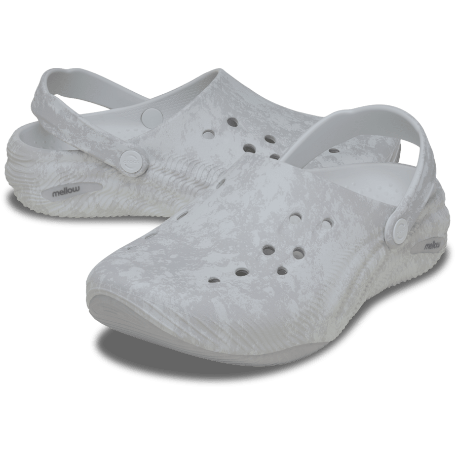 Moonlight Mellow 2 Motion Clog - Pair - Crocs