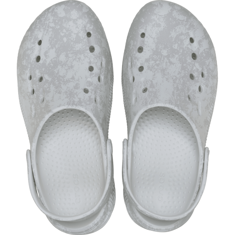 Moonlight Mellow 2 Motion Clog - Top - Crocs