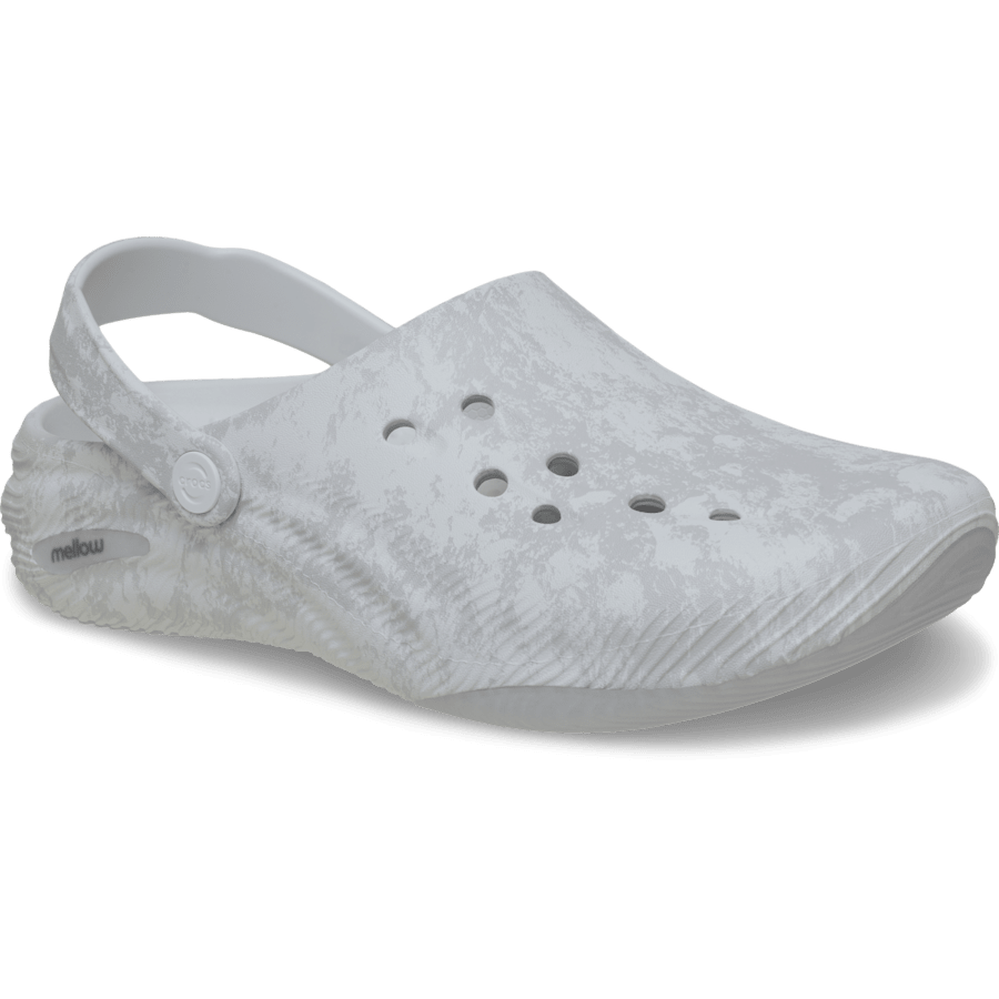 Moonlight Mellow 2 Motion Clog - Angle - Crocs