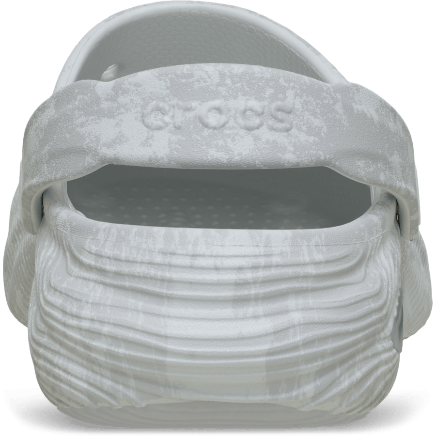Moonlight Mellow 2 Motion Clog - Back - Crocs