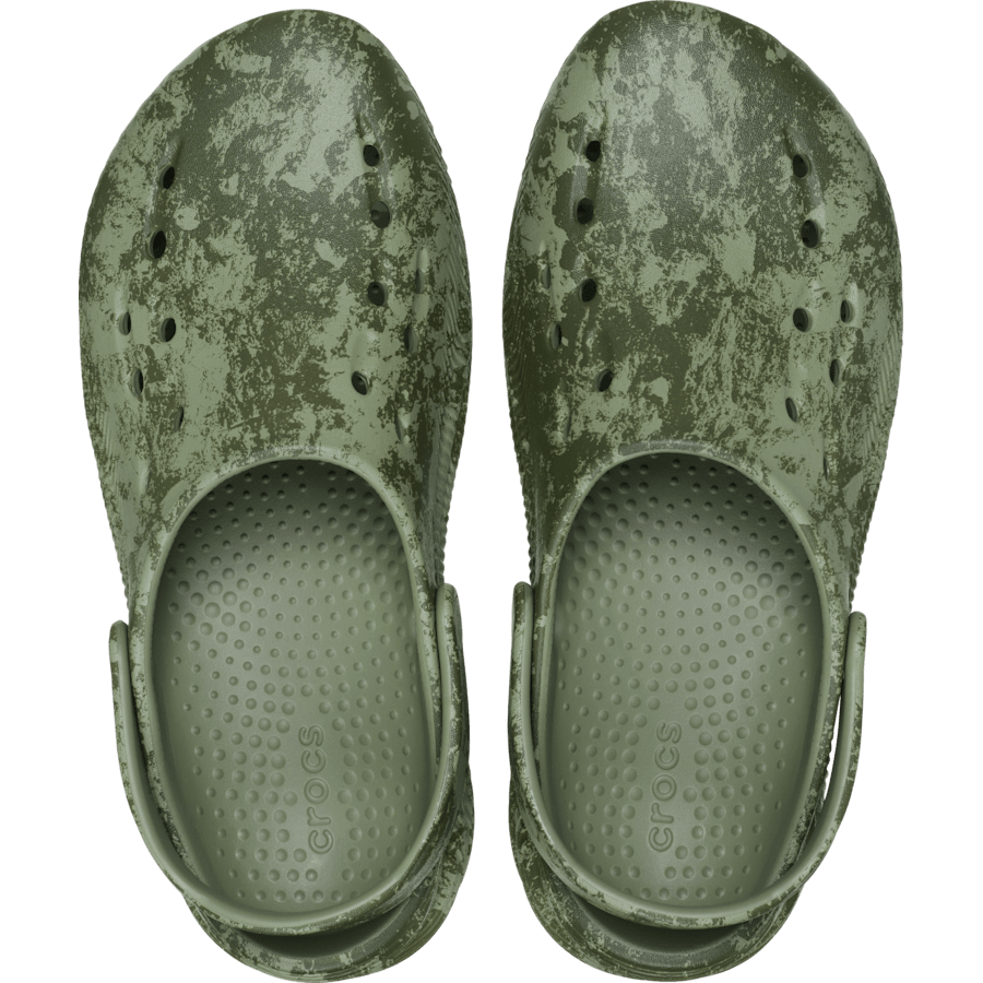 Cargo Mellow 2 Motion Clog - Top - Crocs