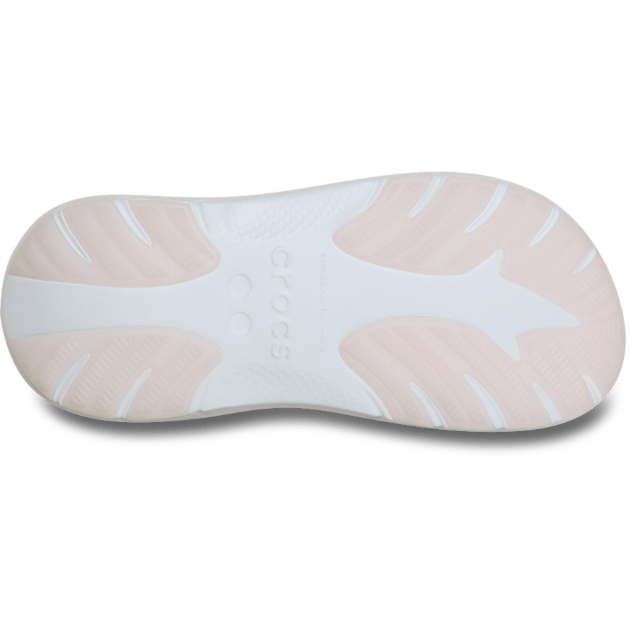 Bubble Ice New Crush Metallic Clog - Bottom - Crocs