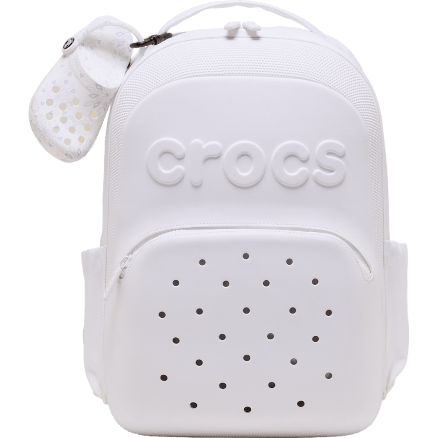 Classic Holiday Clog Pouch Bag - Charm on shoes - Jibbitz Charms