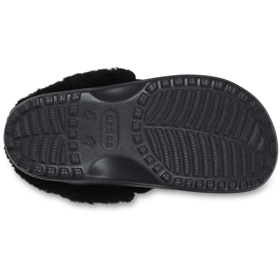 Noir Kids' Unfurgettable Clog - Dessous - Crocs
