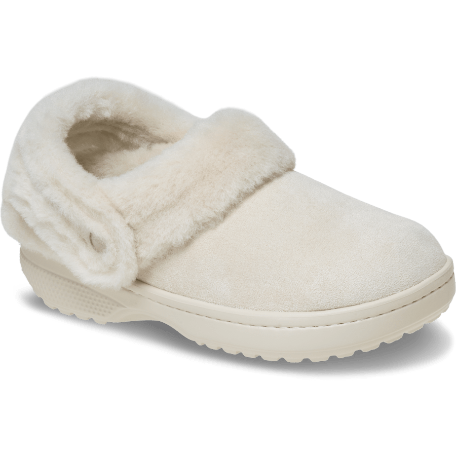 Colour Kids' Unfurgettable Clog - Angle - Crocs