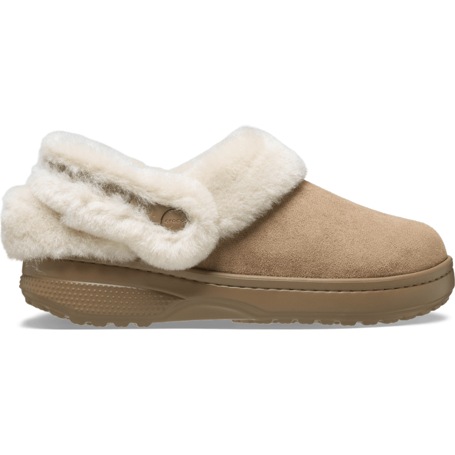 Sepia Kids' Unfurgettable Clog - Sivu - Crocs