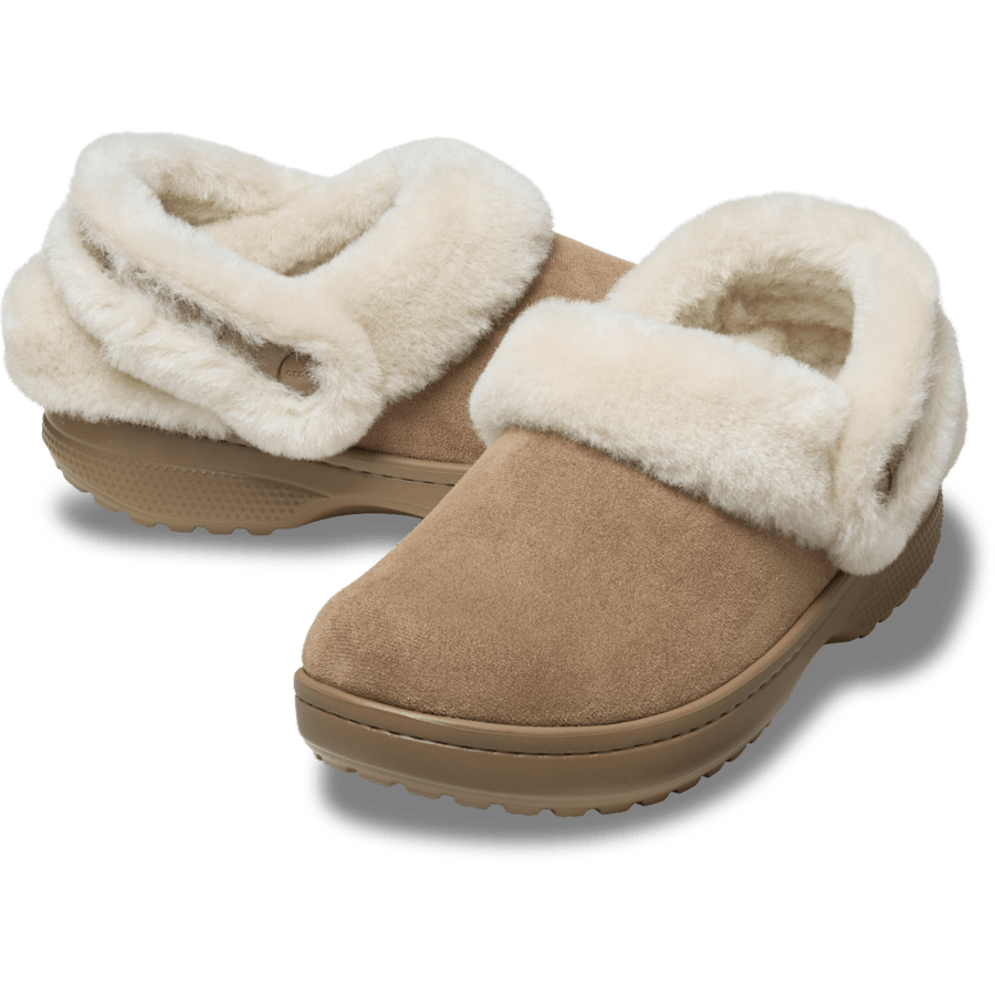 Sepia Kids' Unfurgettable Clog - Pari - Crocs