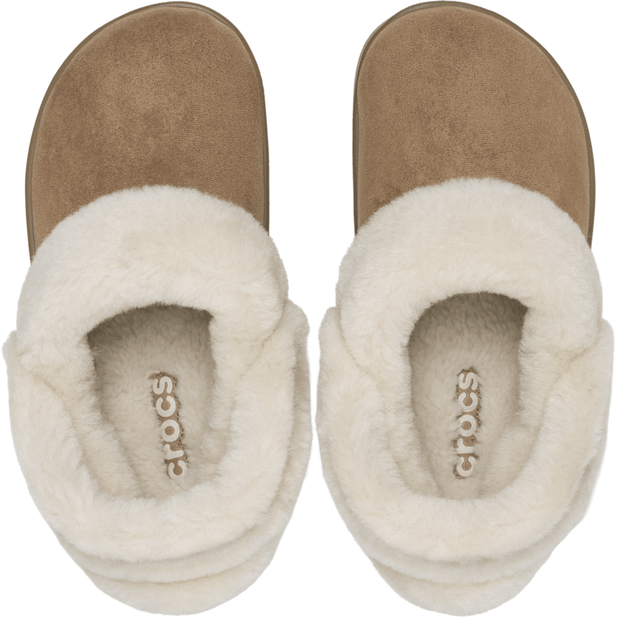 Sepia Kids' Unfurgettable Clog - Yläosa - Crocs