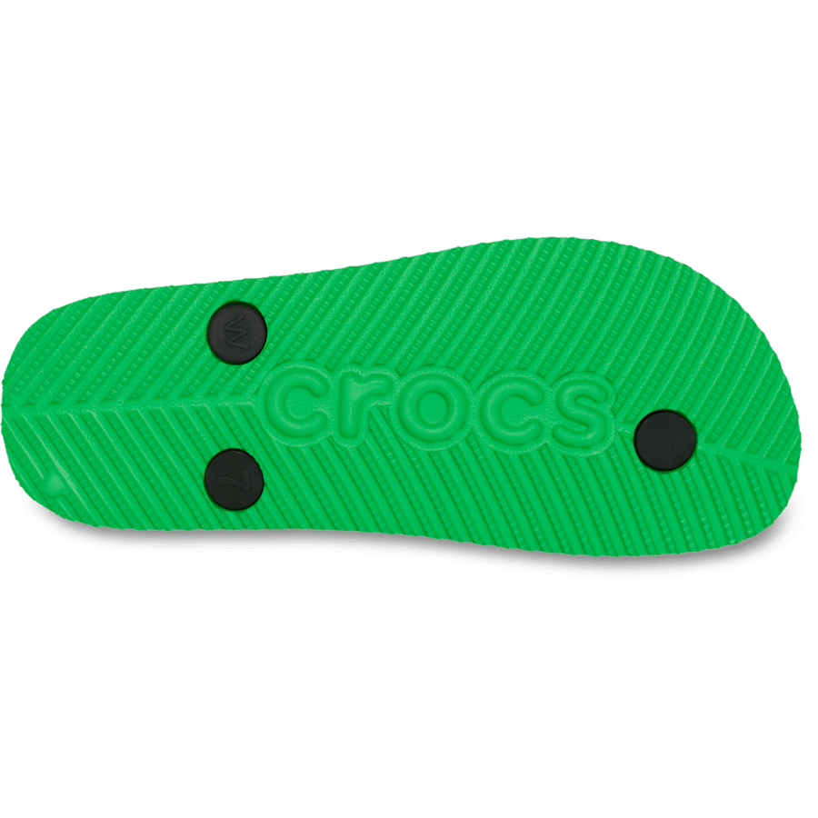 Colour Rio Flip - Bottom - Crocs