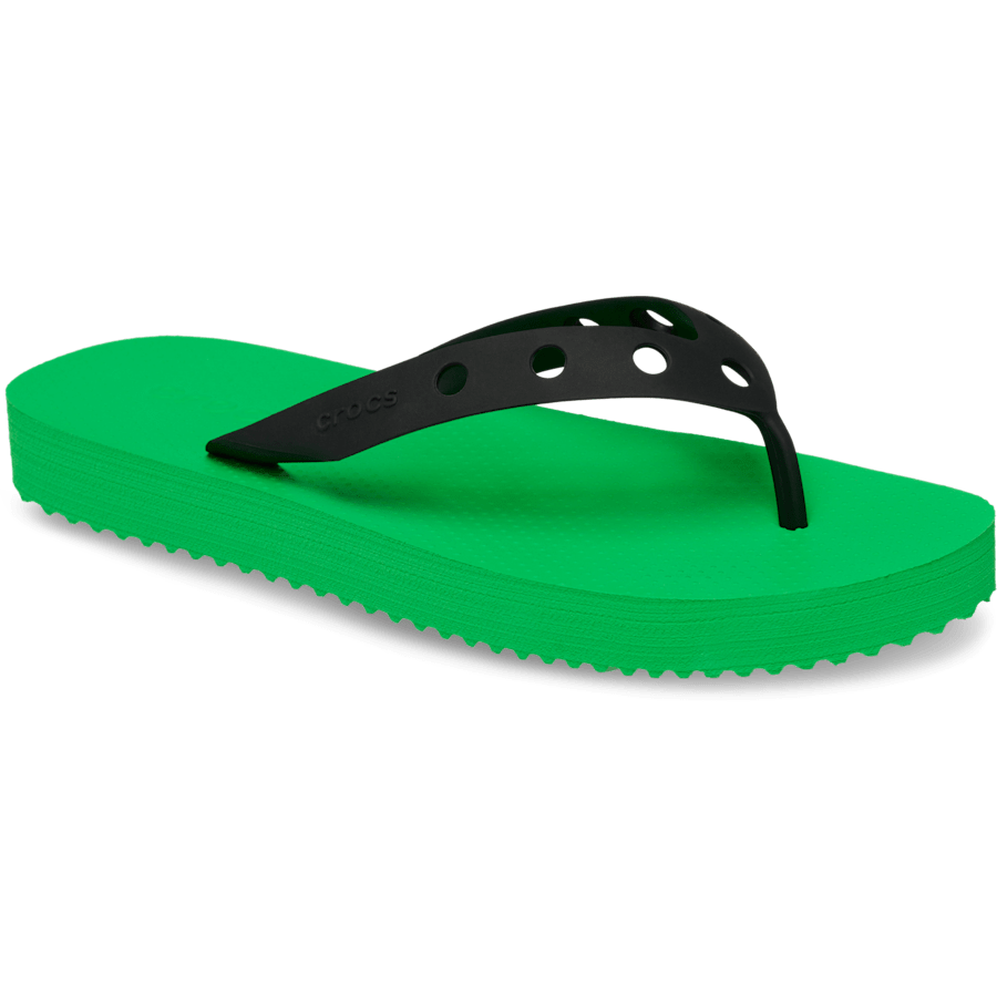 Colour Rio Flip - Angle - Crocs
