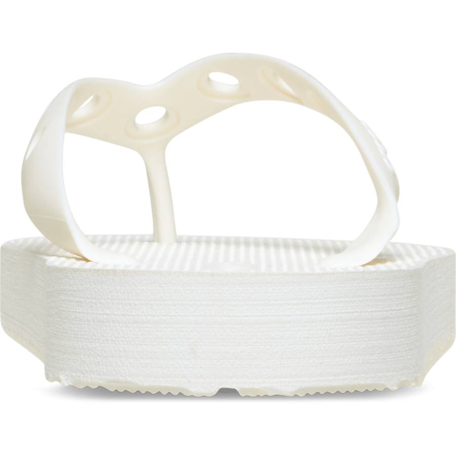 Chalk Rio Flip - Terug - Crocs