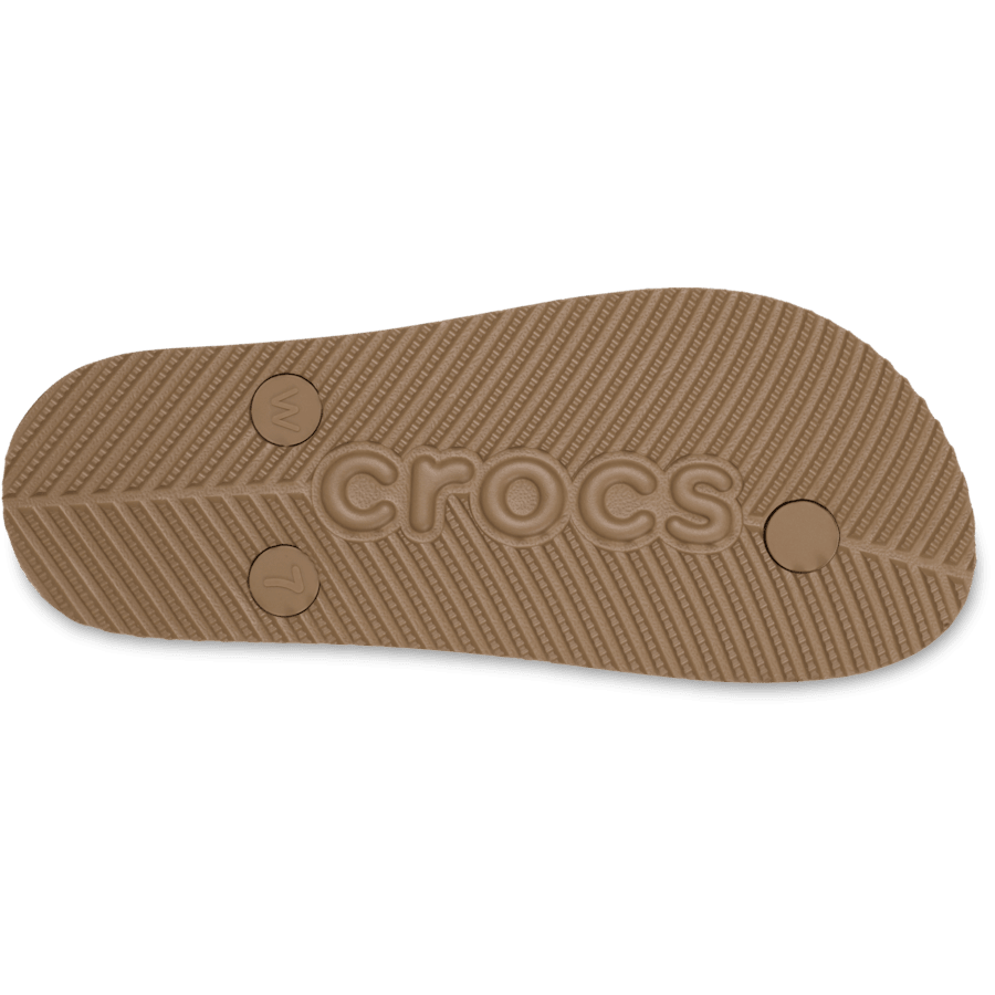 Colour Rio Flip - Bottom - Crocs