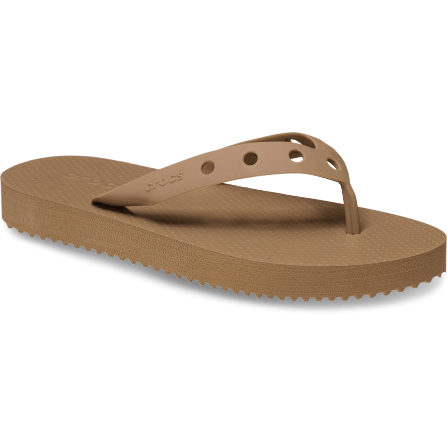 Colour Rio Flip - Angle - Crocs