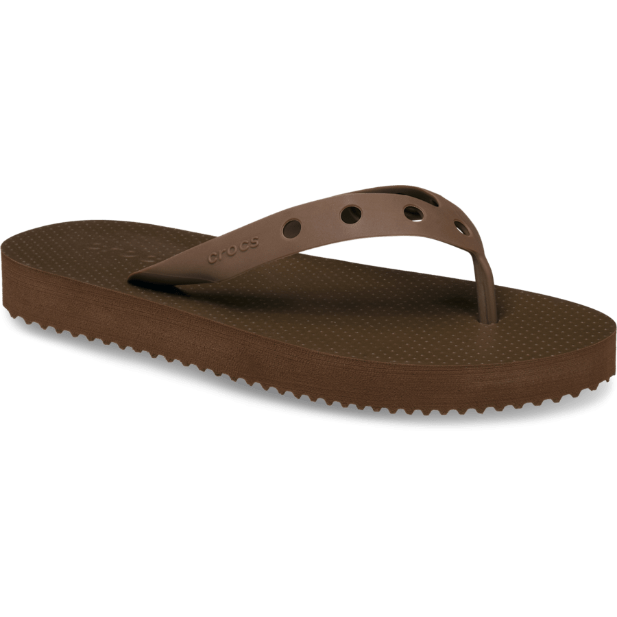 Caroube Rio Flip - Angle - Crocs