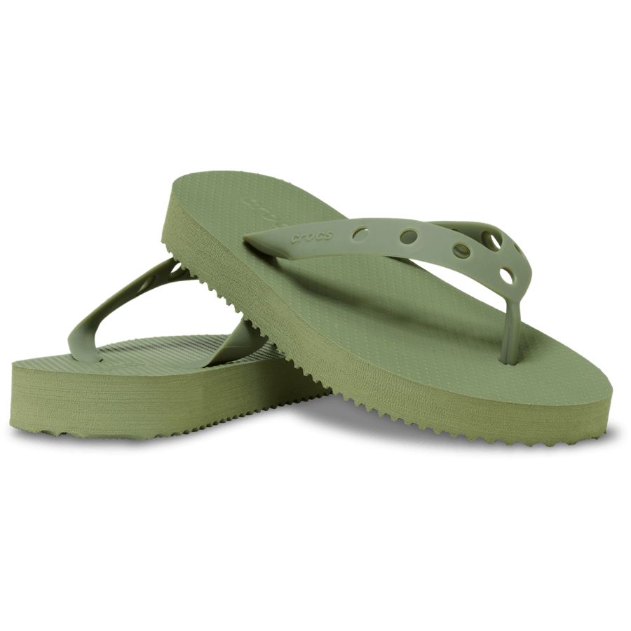 Crocs Rio Flip — Cargo