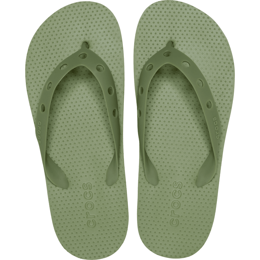 Crocs Rio Flip — Cargo