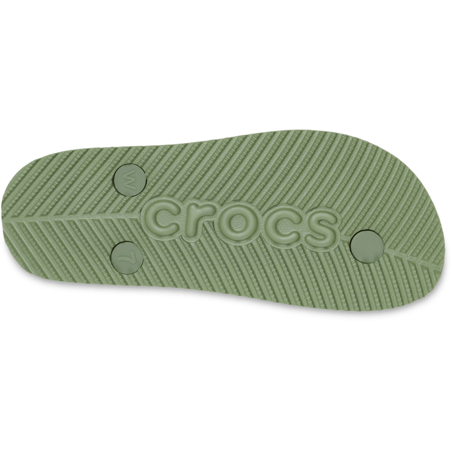 Crocs Rio Flip — Cargo