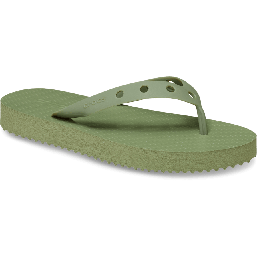 Crocs Rio Flip — Cargo