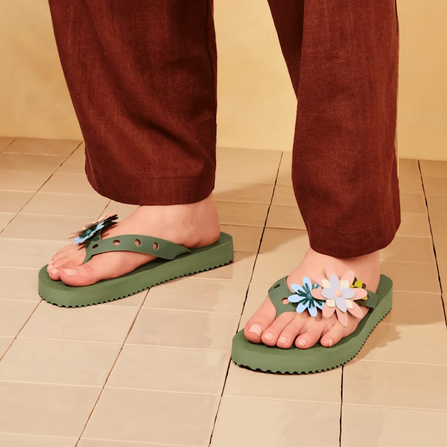 Colour Rio Flip - Lifestyle - Crocs