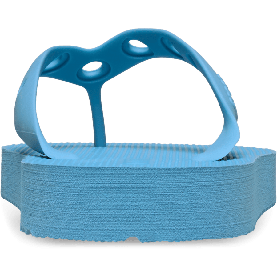 Colour Rio Flip - Back - Crocs