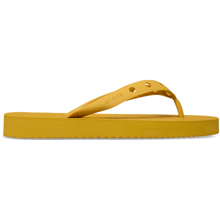 Colour Rio Flip - Side - Crocs