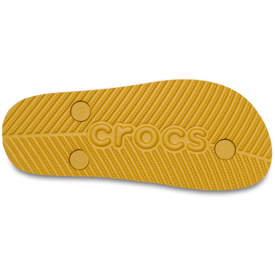 Colour Rio Flip - Bottom - Crocs