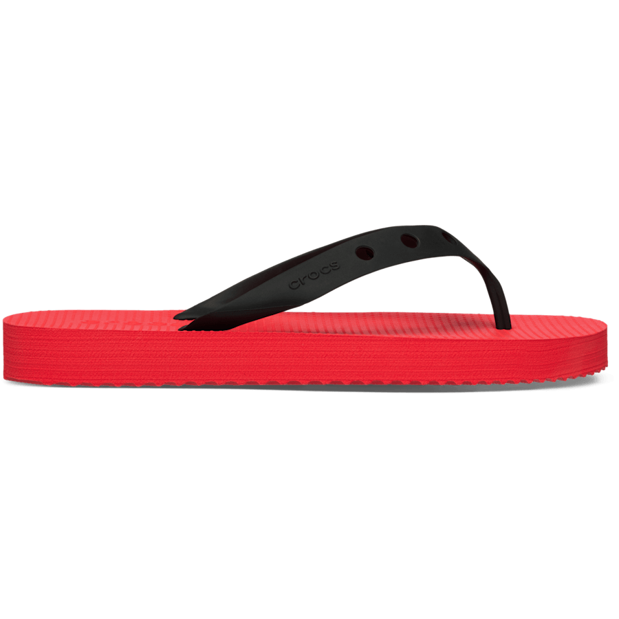 Colour Rio Flip - Side - Crocs