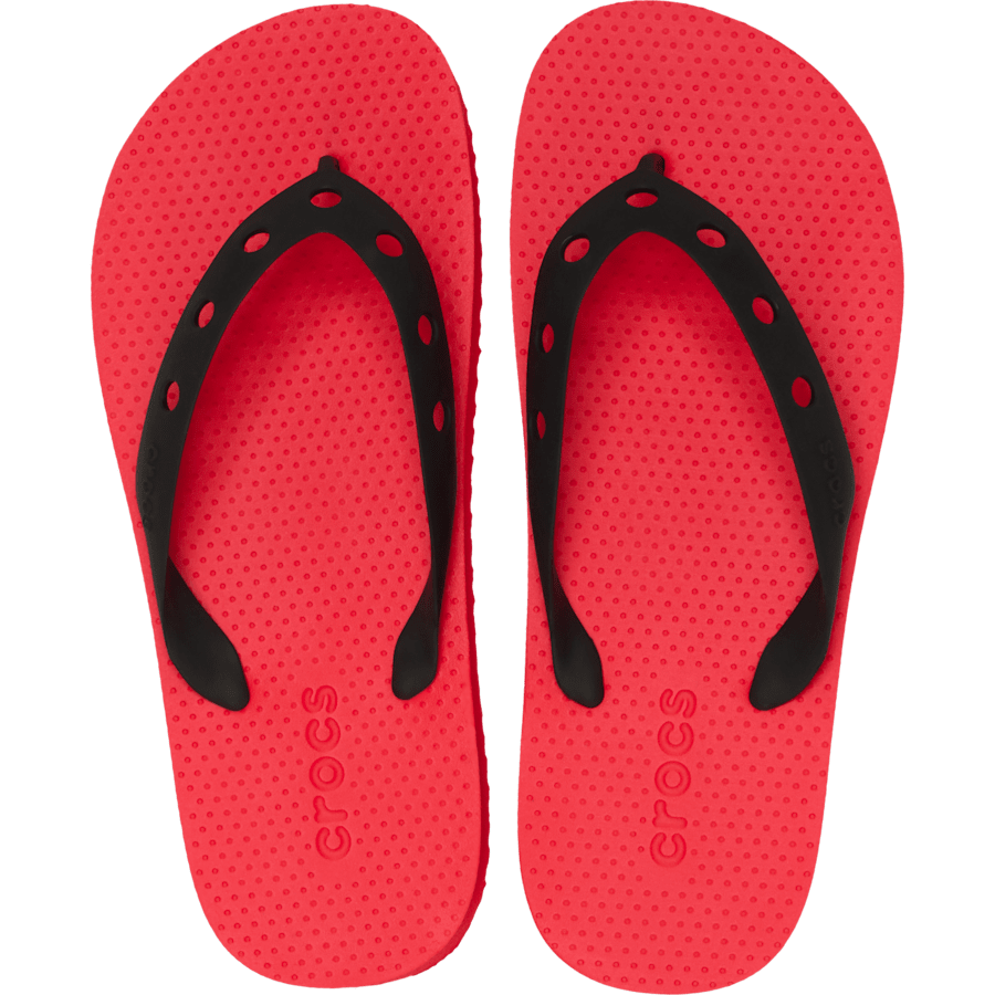 Colour Rio Flip - Top - Crocs