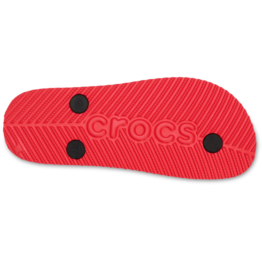 Colour Rio Flip - Bottom - Crocs
