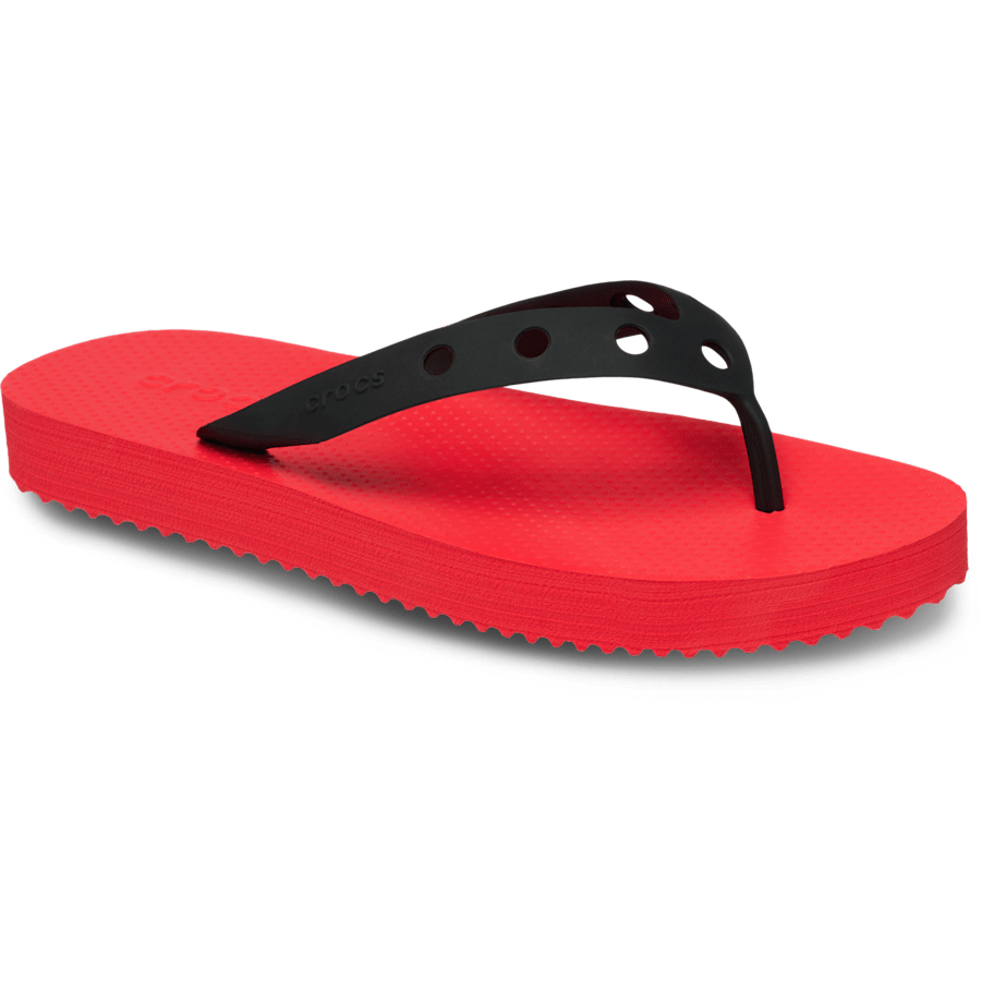 Colour Rio Flip - Angle - Crocs