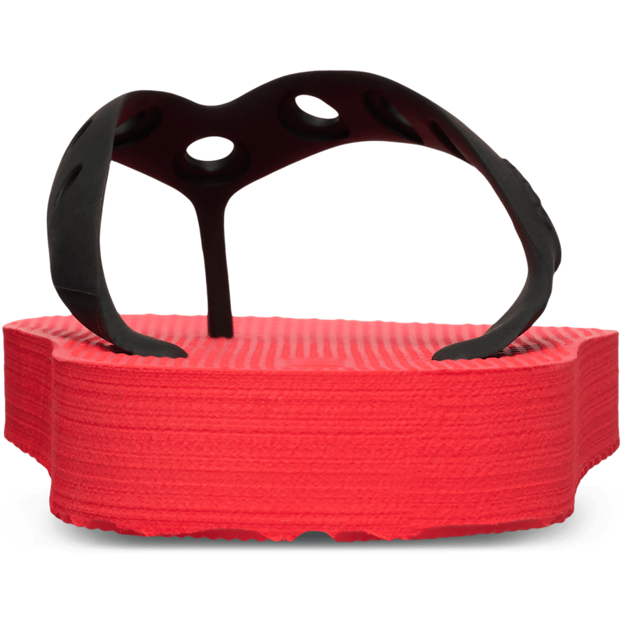Colour Rio Flip - Back - Crocs