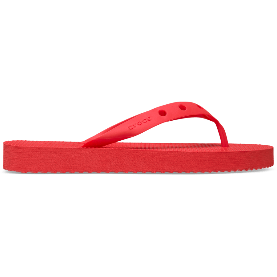 Crocs Rio Flip — Flame