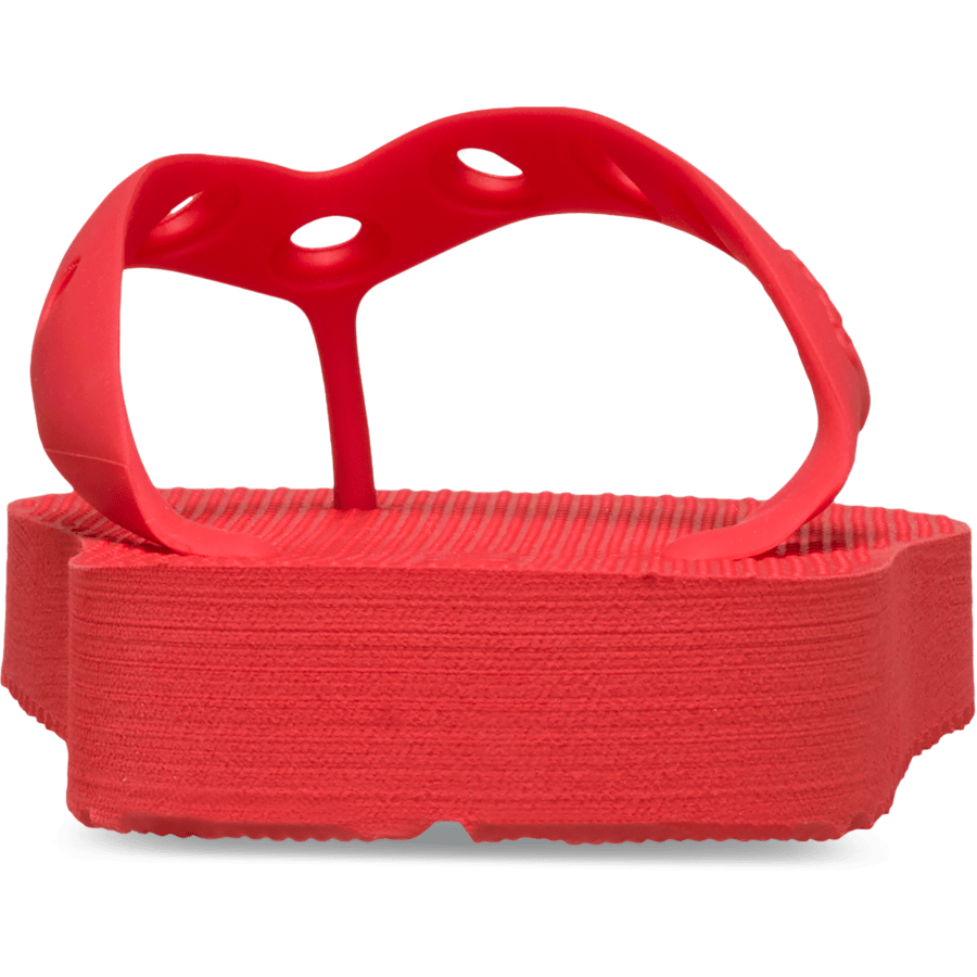 Crocs Rio Flip — Flame