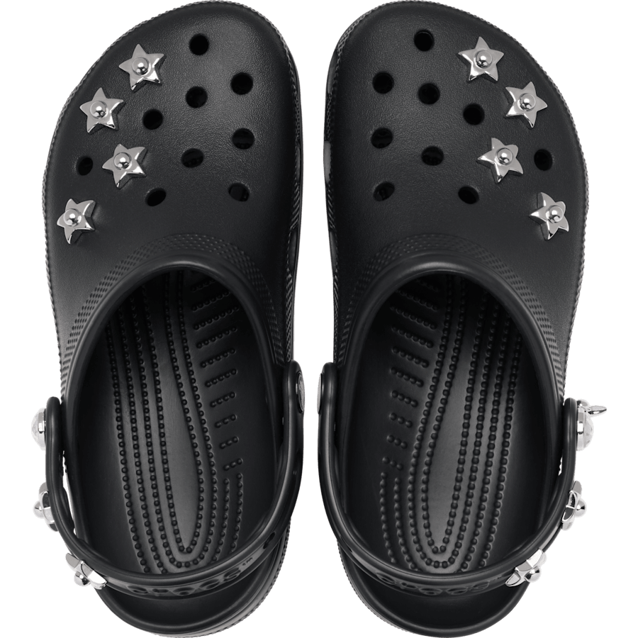Colour Classic Metal Minis Clog - Top - Crocs