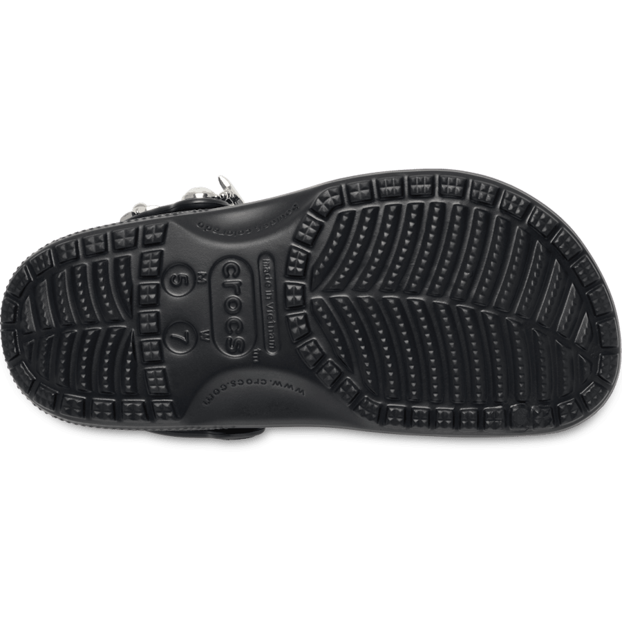 Colour Classic Metal Minis Clog - Bottom - Crocs