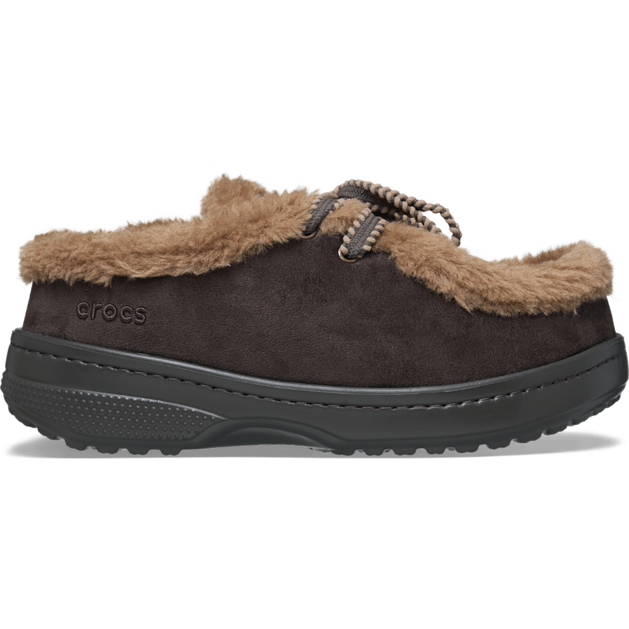 Colour Haven Clog - Side - Crocs