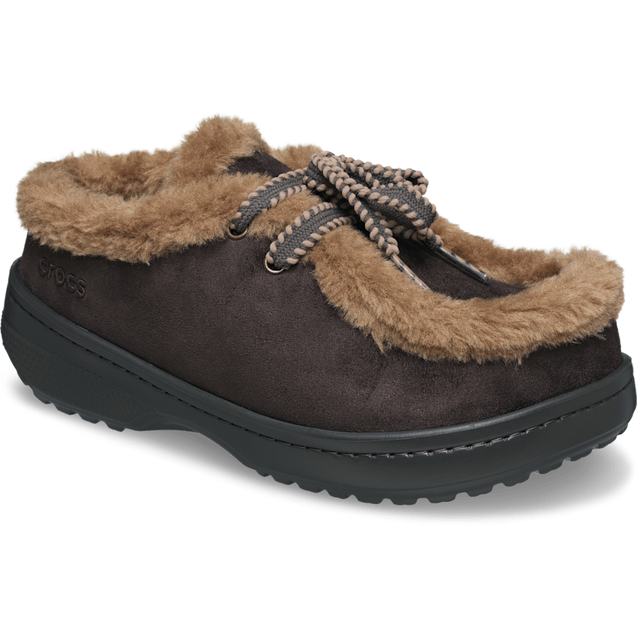Colour Haven Clog - Angle - Crocs