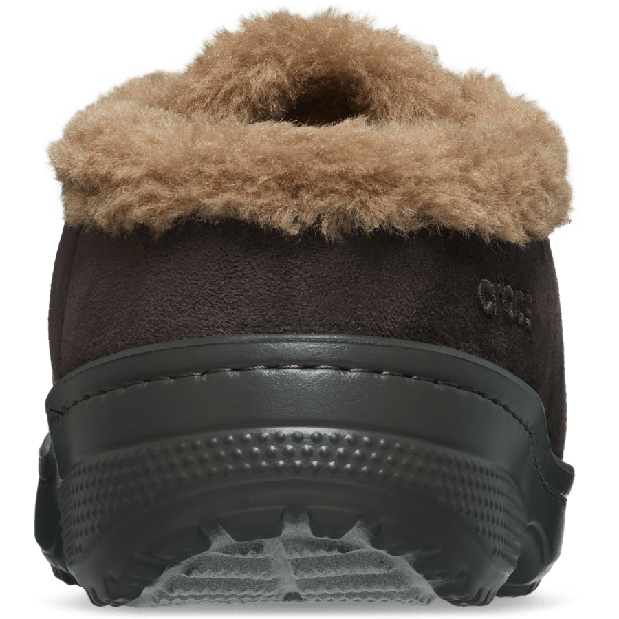 Colour Haven Clog - Back - Crocs