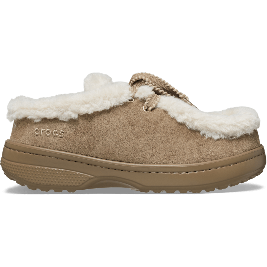 Colour Haven Clog - Side - Crocs