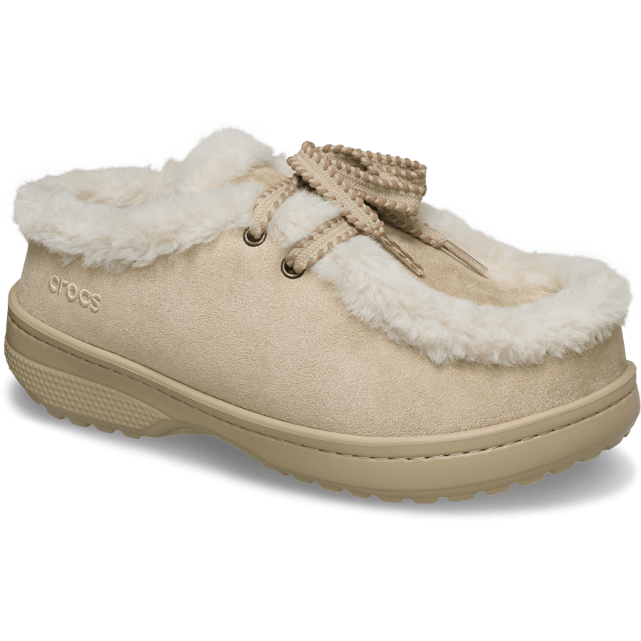 Colour Haven Clog - Angle - Crocs