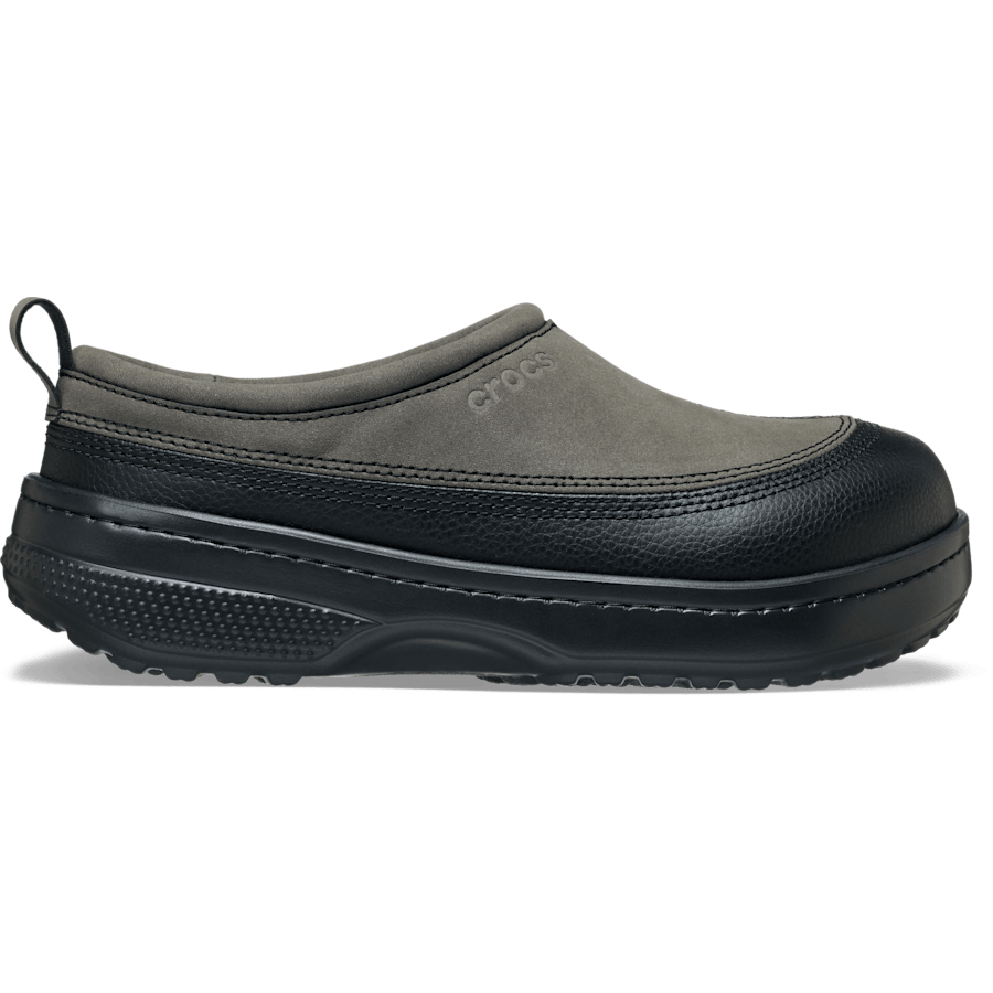 Color Alpine Clog - Side - Crocs