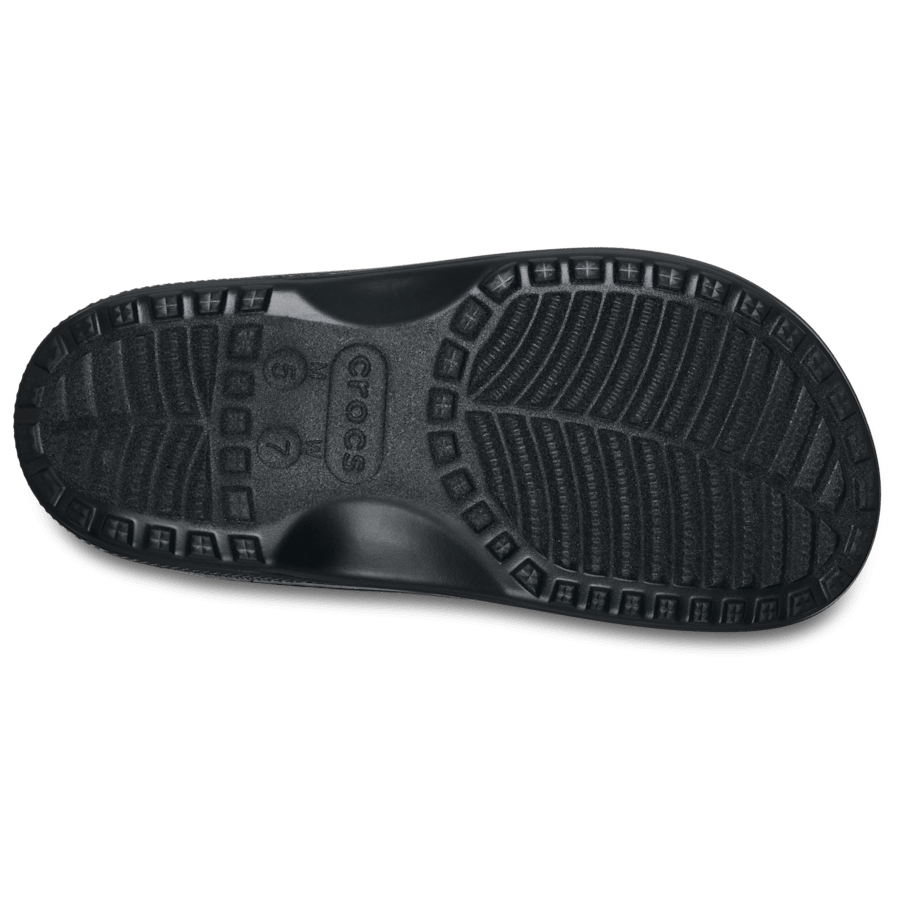 Color Alpine Clog - Bottom - Crocs