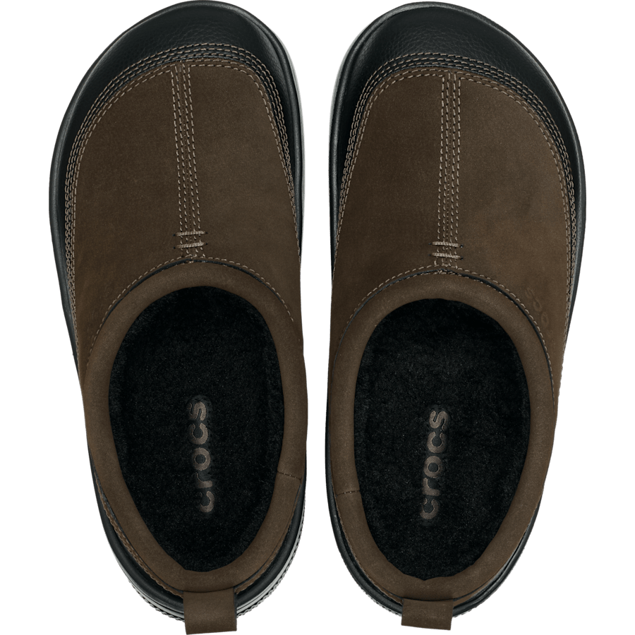 Color Alpine Clog - Top - Crocs